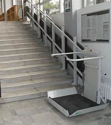 Wheelchair Stair Lift