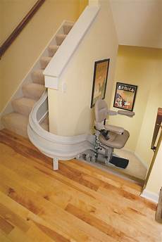 Wheelchair Stair
