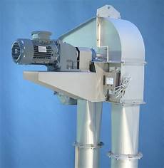 Bucket Elevators