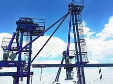Chain Elevators