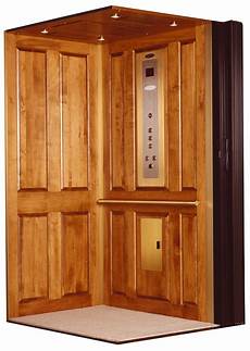 Chain Elevators
