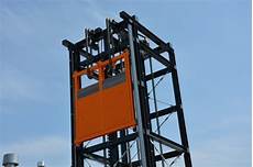 Conveyor-Elevator Systems