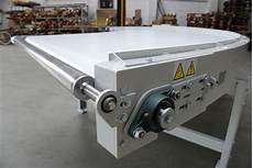Conveyor-Elevator Systems