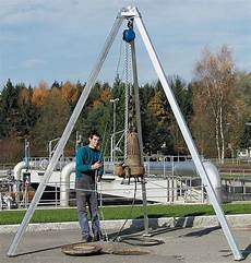 Drum Lifting Equipment