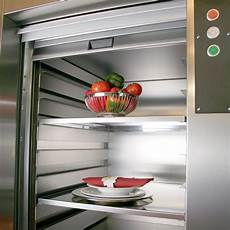 Dumb Waiter Elevator
