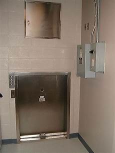 Dumb Waiter Elevator