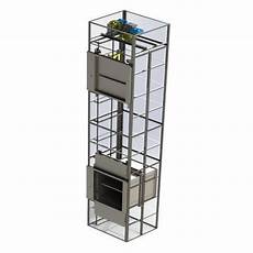Dumb Waiter Elevator