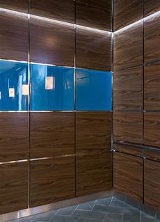 Elevator Automatic Door Panel
