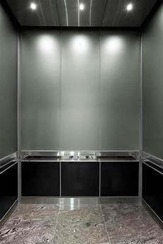 Elevator Automatic Door Panel
