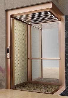 Elevator Cabin Accessories