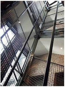 Elevator Cages