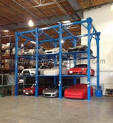 Elevator Car Production