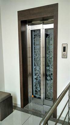 Elevator Car