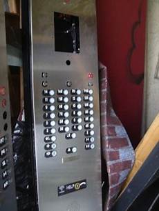 Elevator Car