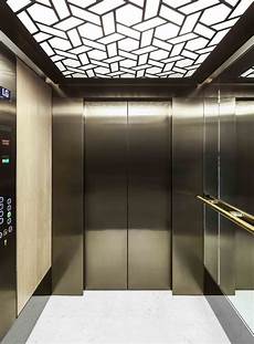 Elevator Ceiling