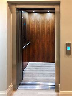 Elevator Ceiling