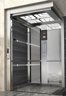 Elevator Components