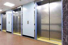 Elevator Components