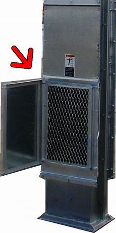 Elevator Components