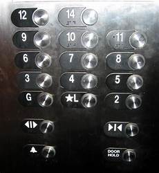 Elevator Control Panel Equipments