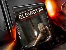Elevator Decors