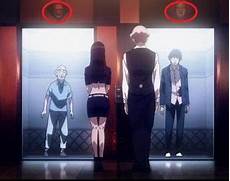 Elevator Decors