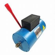 Elevator Earthquake Sensor