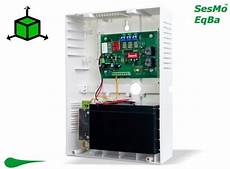 Elevator Earthquake Sensor
