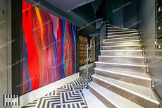 Elevator Earthquake System