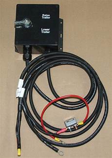 Elevator Electric Systems