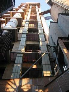 Elevator Equipment