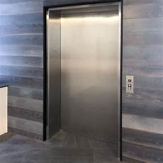Elevator Frames