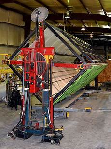 Elevator Frames