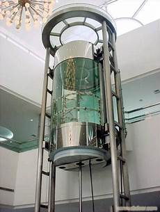 Elevator Hydraulics