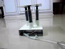Elevator Hydraulics