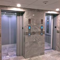 Elevator Material