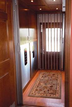 Elevator Material