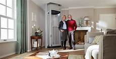 Elevator Merchandiser Safes