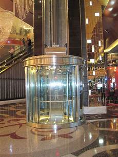 Elevator Project Services