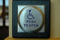Elevator Push Button