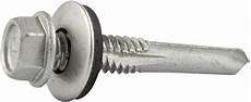 Elevator Screws