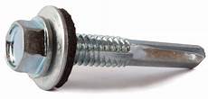 Elevator Screws