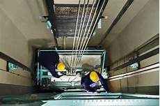 Elevator Spares