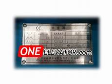 Elevator Speed Governor