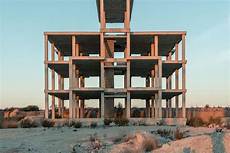 Elevator Structures