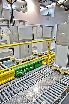 Elevator Structures
