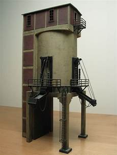 Elevator Structures