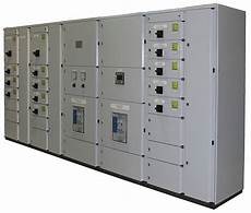 Elevator Switchboard