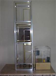 Elevator System