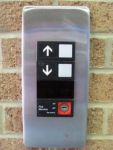 Elevators' Button